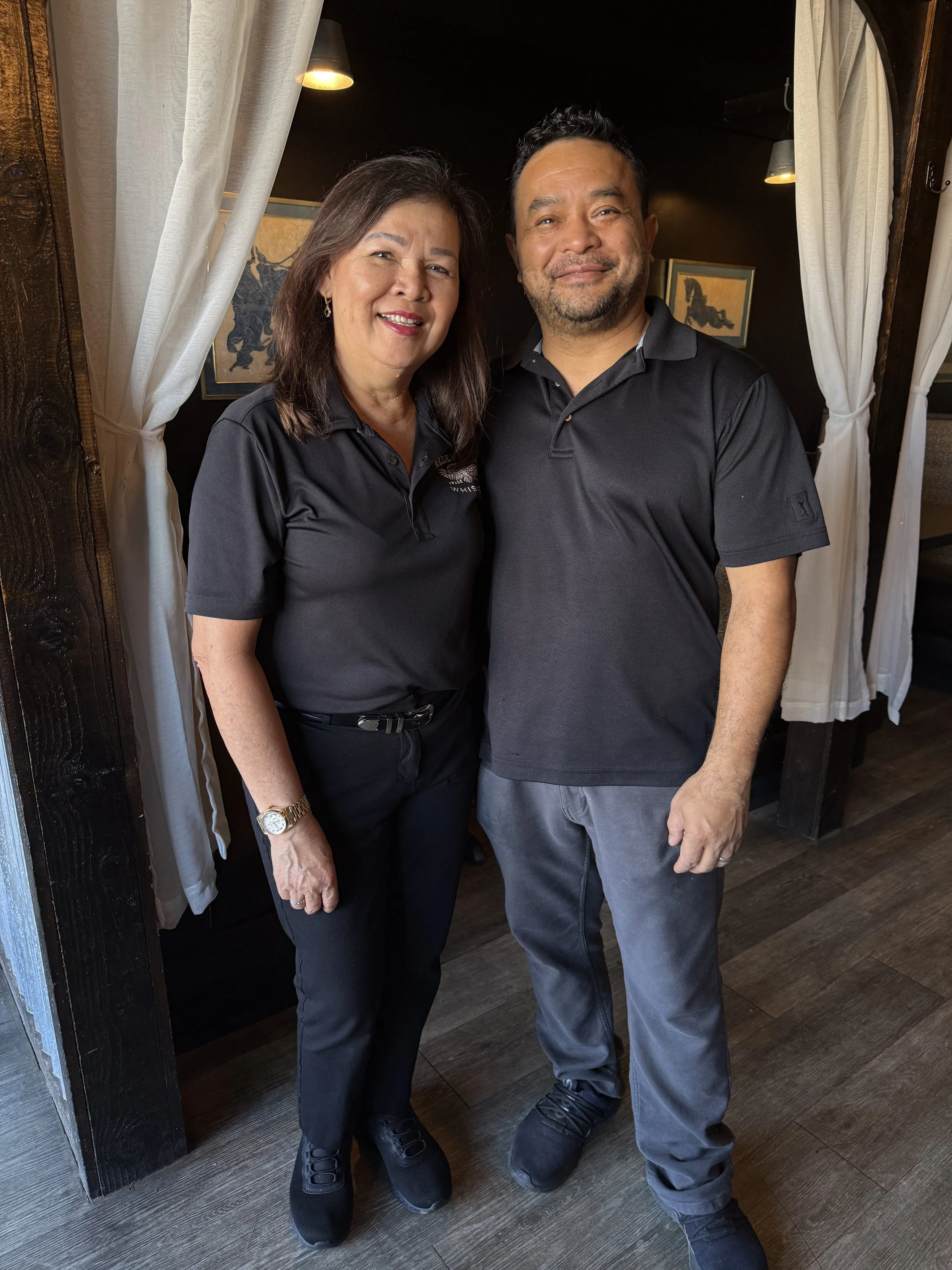 Owners Phet and Carlos Valotha.JPG