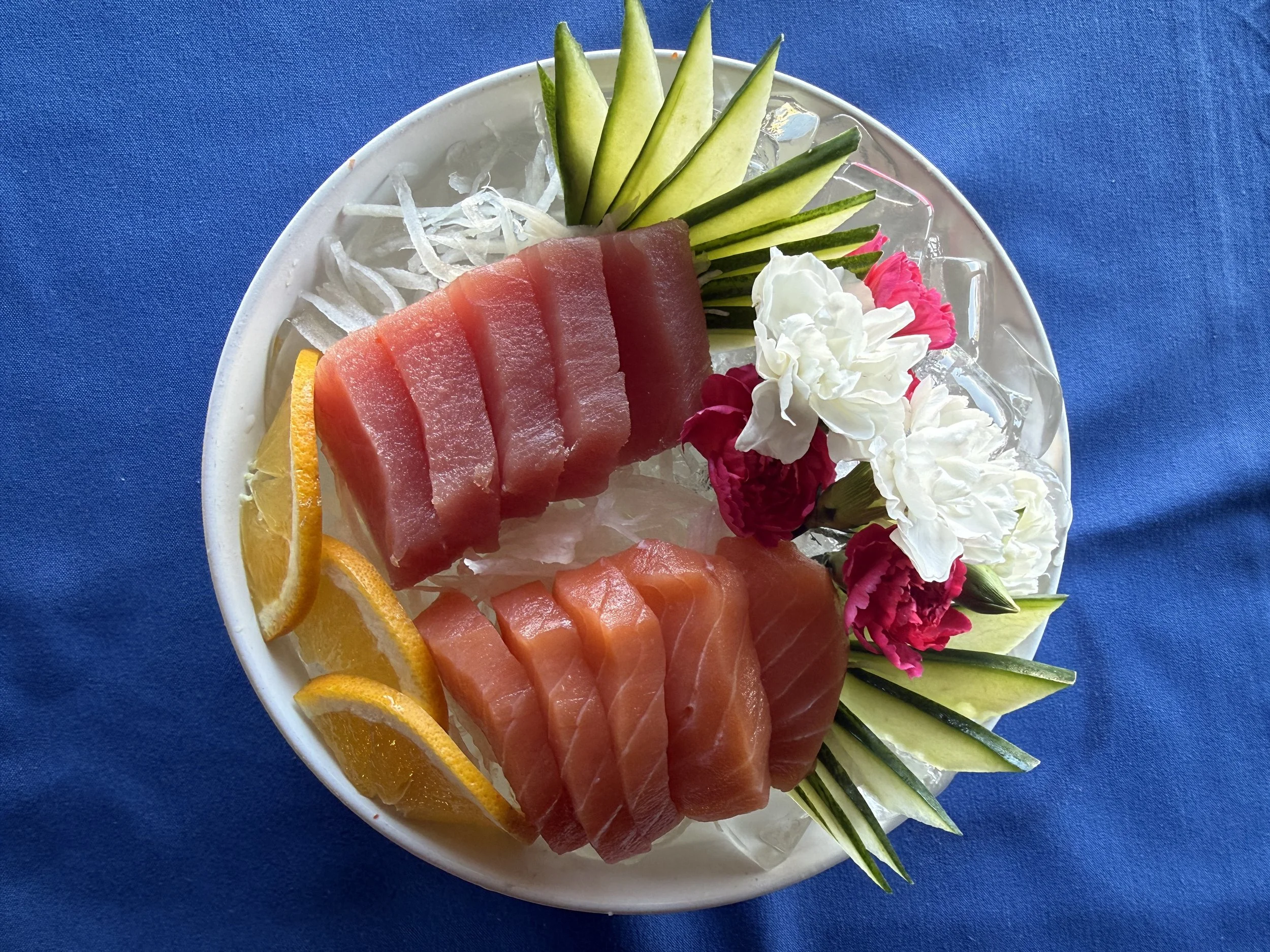 Asian Cuisine Power Couple Rebrand Existing Restaurant to A1A Asian Kitchen