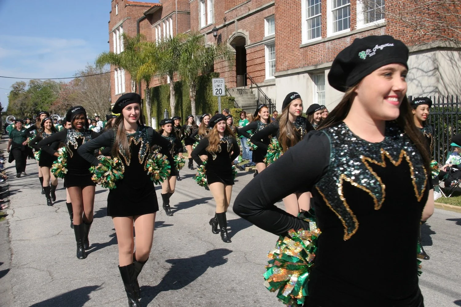 St. Patrick Parade Photo by Gary LaVeille.jpg