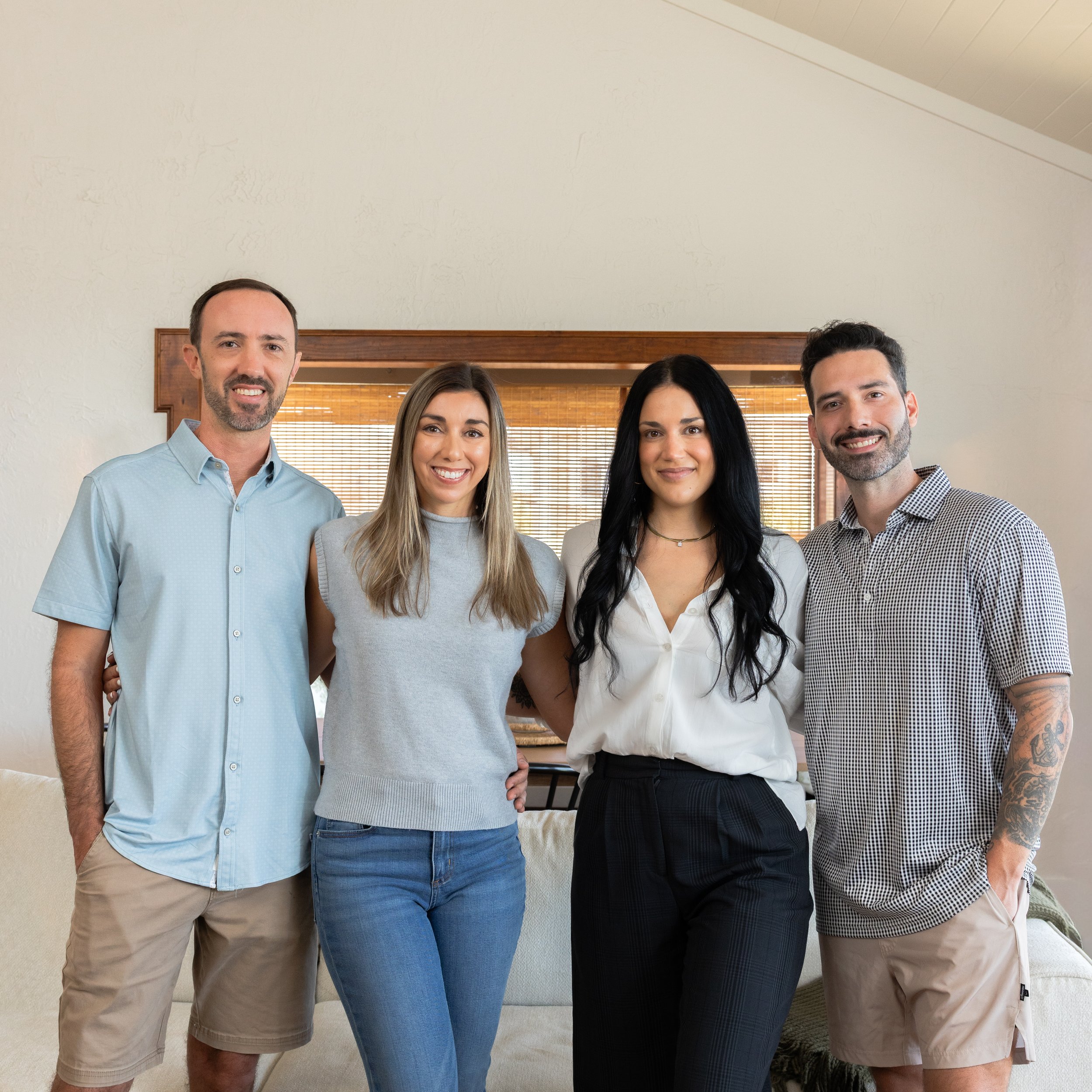 Two Premier Local Hospitality Groups Announce New Partnership As ThirtyNorth