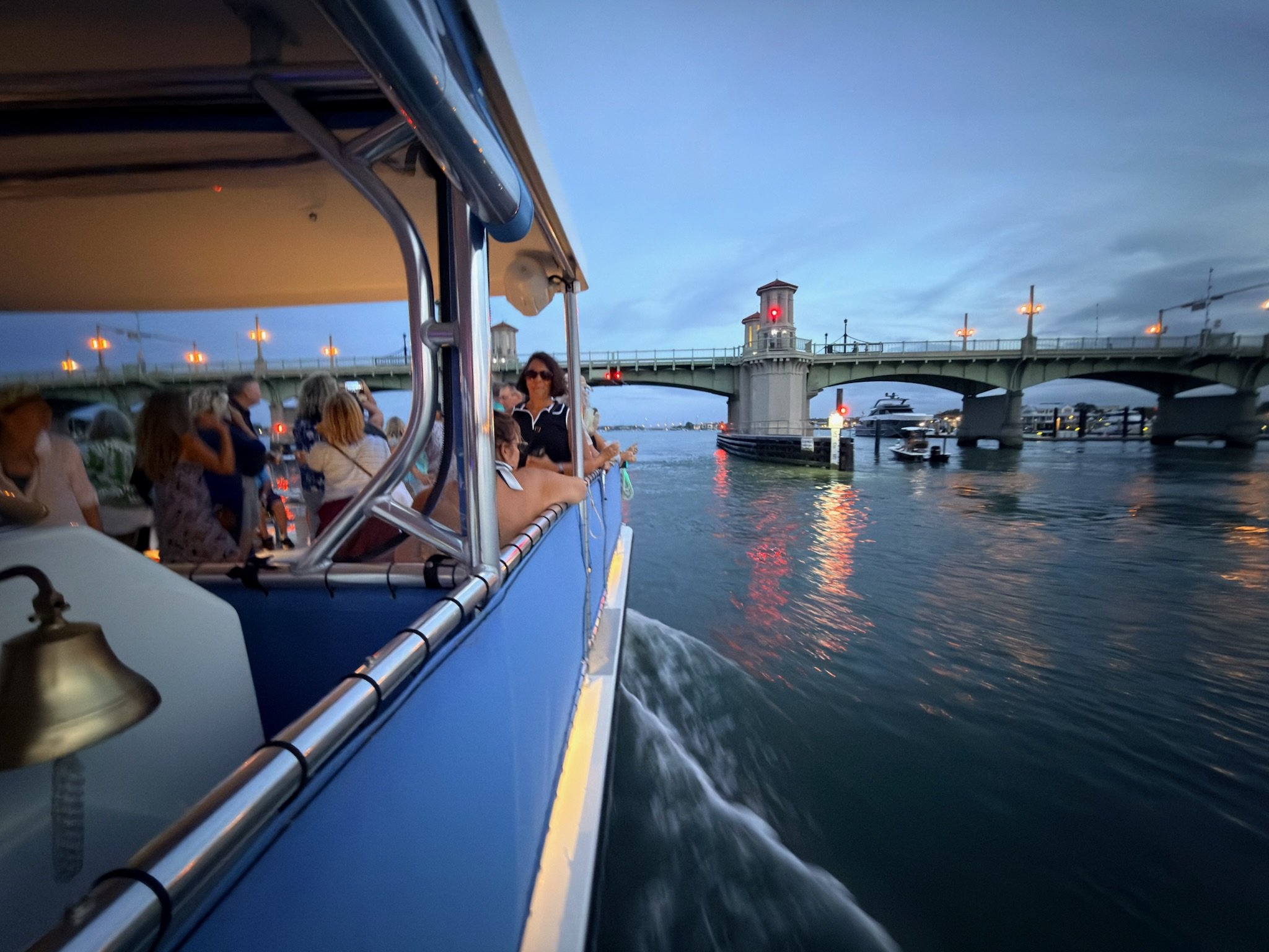 Florida Water Tours Cruise Offers Locals Exclusive Discounts On Boat Tours