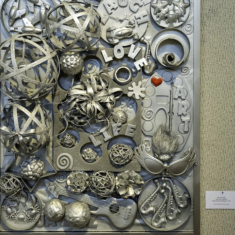 Metal Tactile Art Piece.jpeg