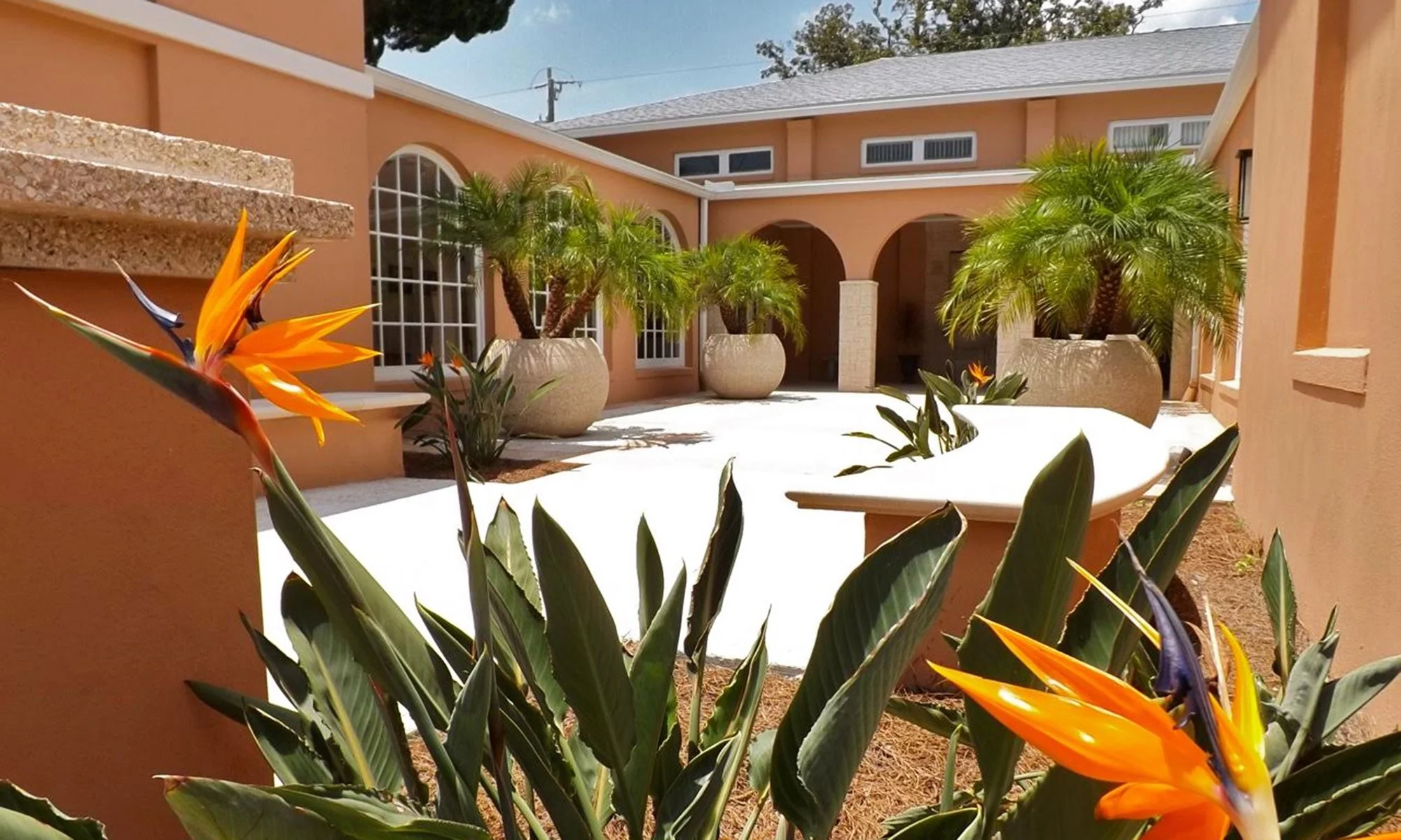 St. Augustine Art Association Hosts Tactile Art Show Designed for Touching