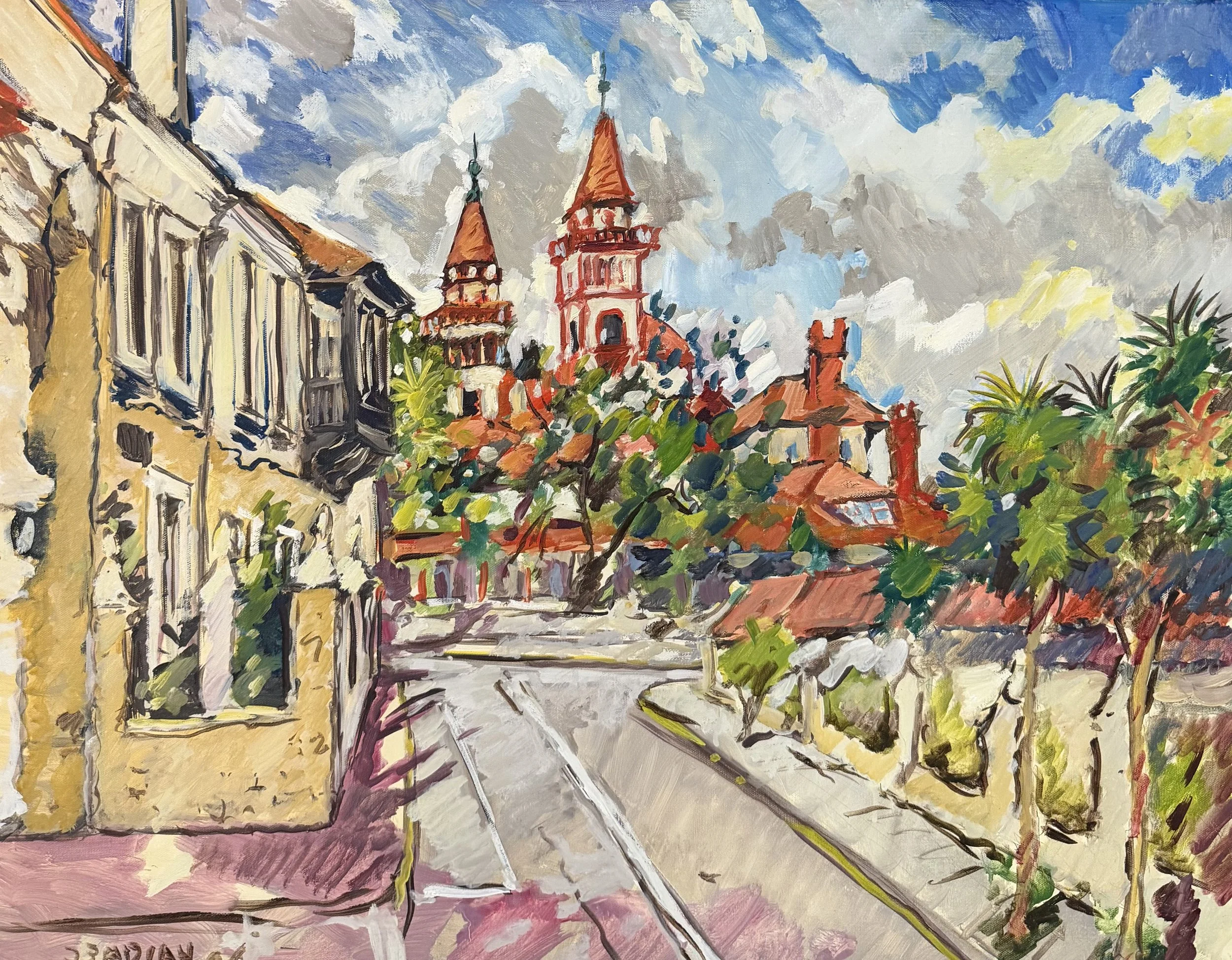 Cathedral Street by Obadiah Hunter.jpeg