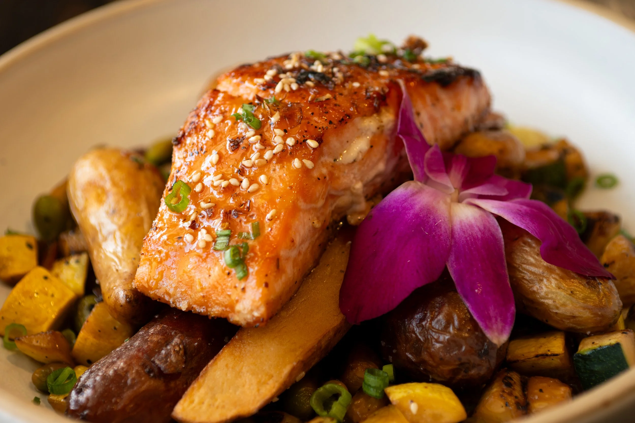 Orange-Ginger Glazed Salmon photo credit Justin Snavely.jpg