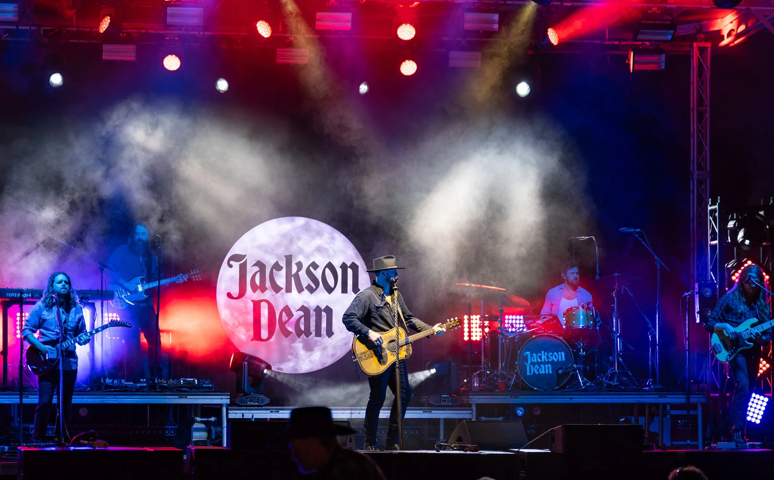 Concerts For A Cause Raises $60k for St. Augustine Youth Services