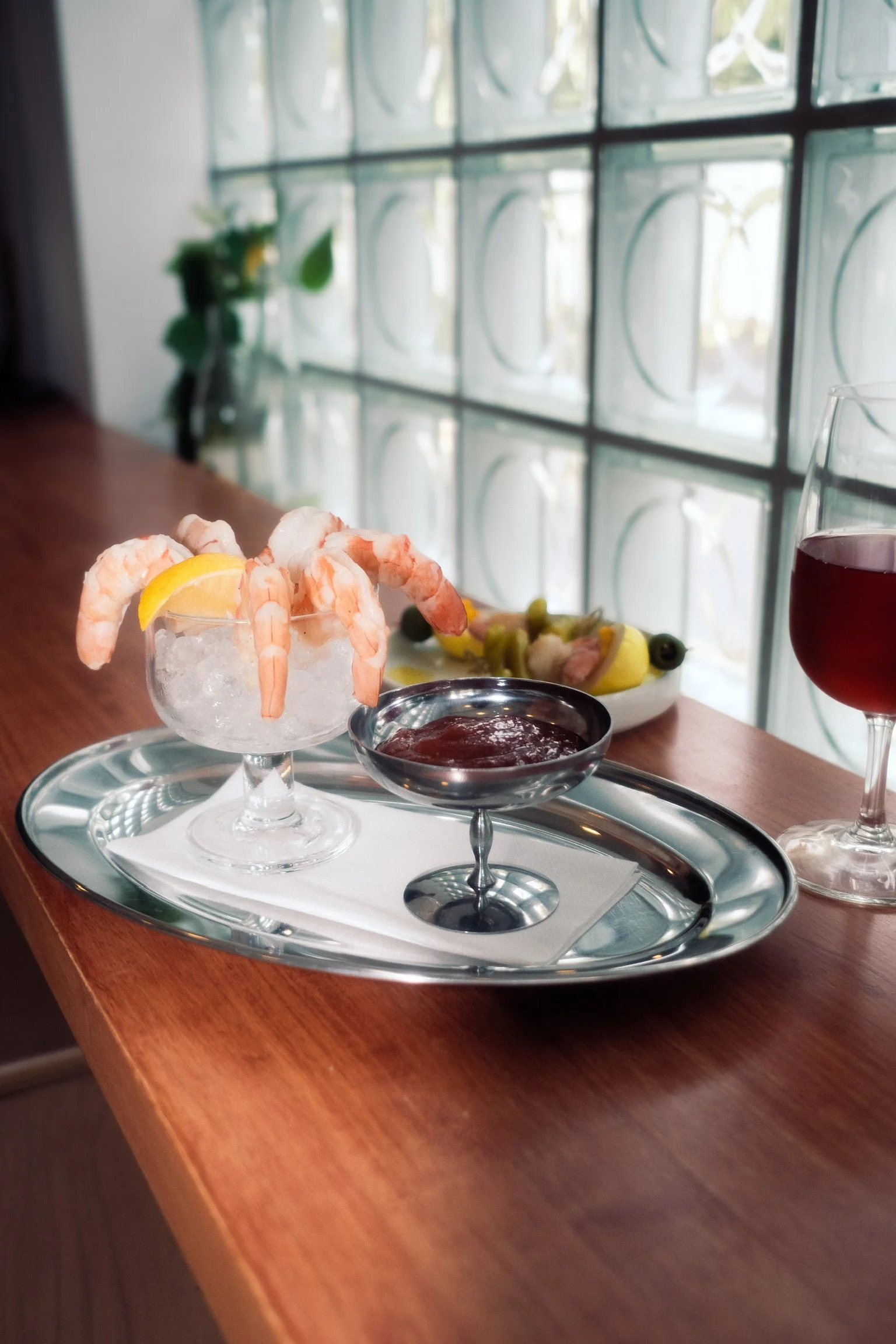 Shrimp Cocktail Photo Credit Rachel Gant and Kelsey Heinze.JPG