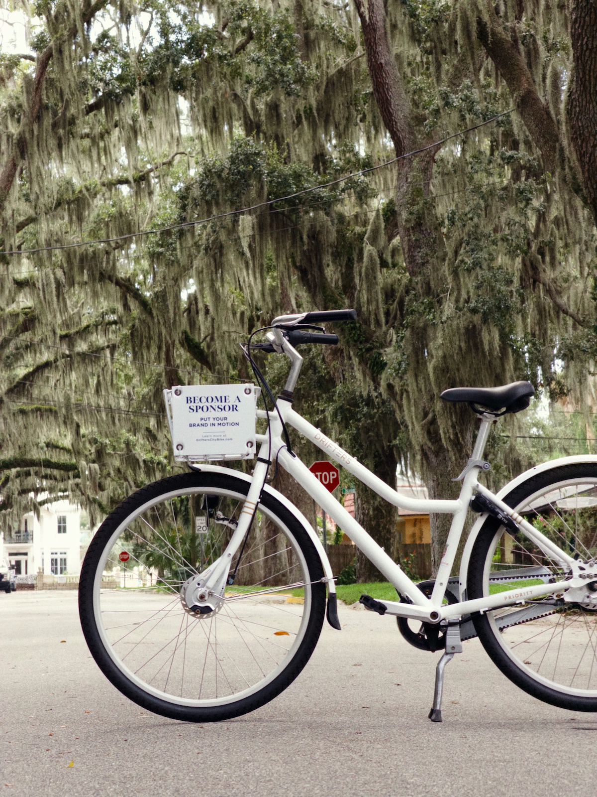 DRIFTERS City Bike Share photo 3.png