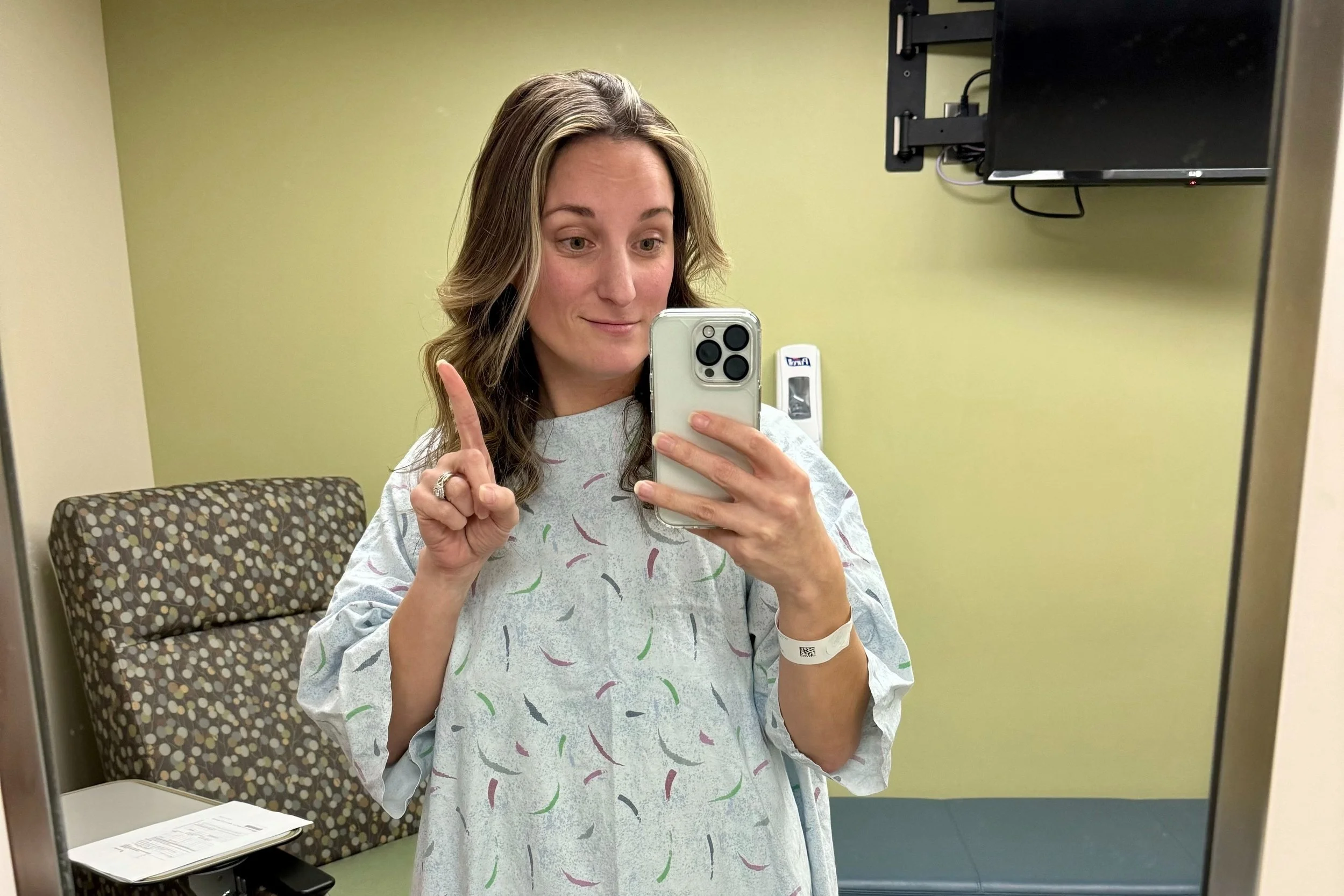 The Boob Grab that Changed it All