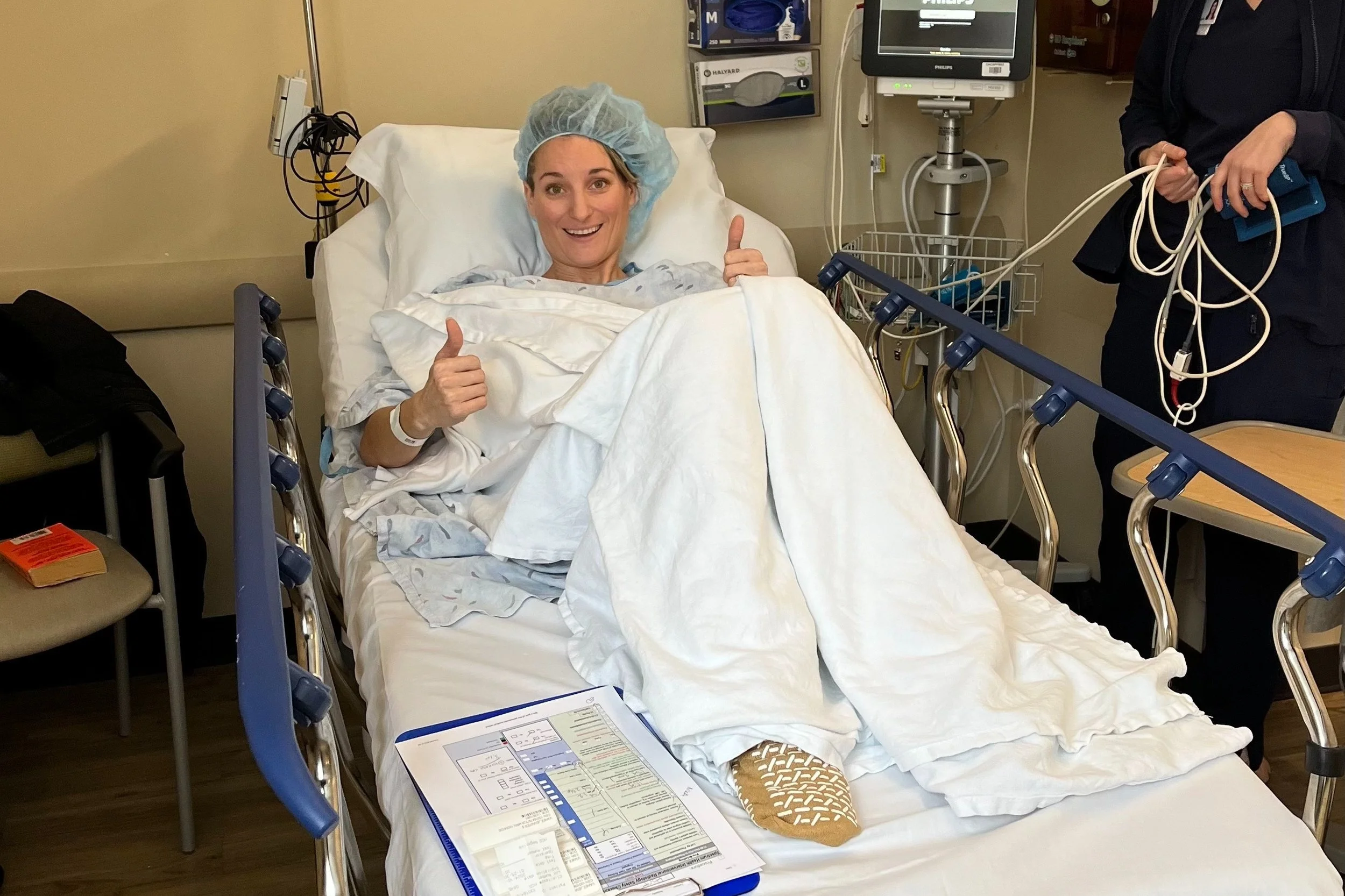 Follow The Bouncing Ball