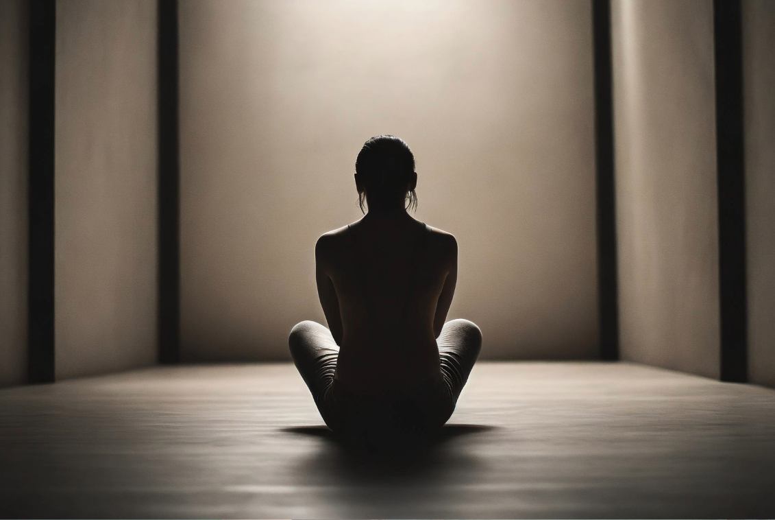 Navigating the Darkness