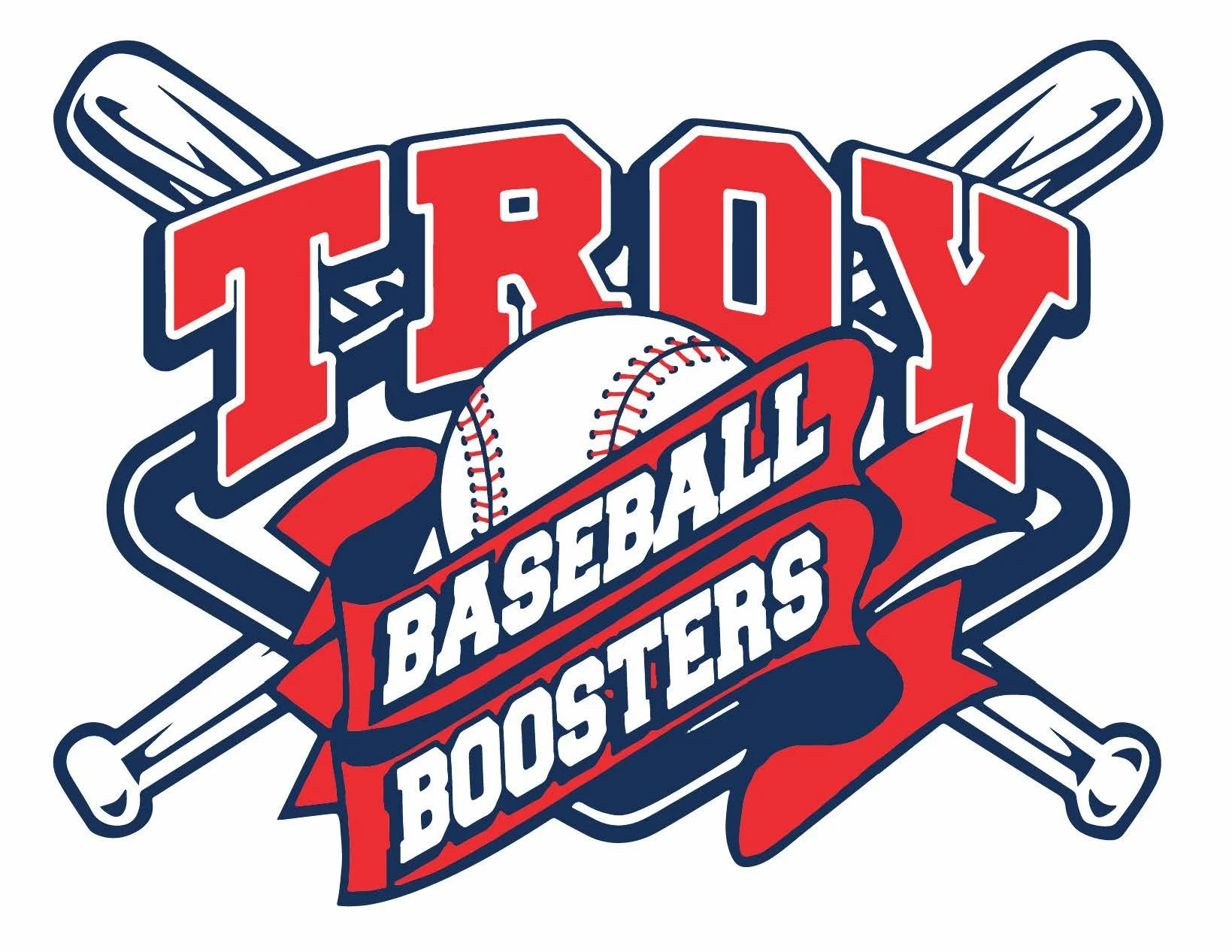 Troy Baseball Boosters