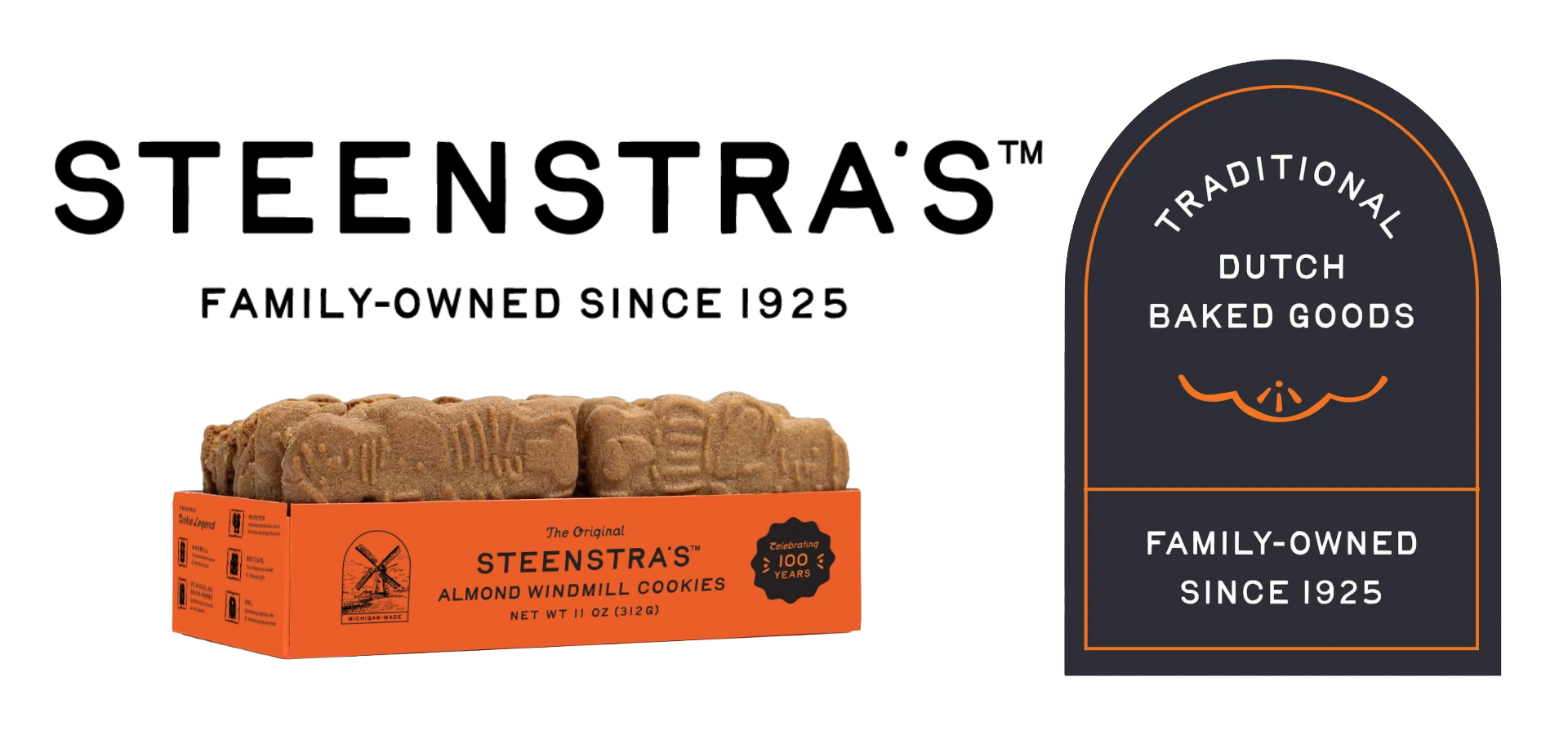 Steenstra's 
