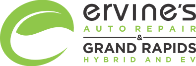 Ervine's Auto Repair & Grand Rapids Hybrid & EV