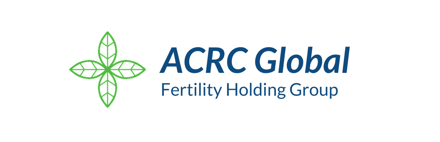 ACRC Global - Entre las mejores agencias de gestación subrogada