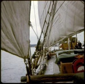 Restoration funding secured!