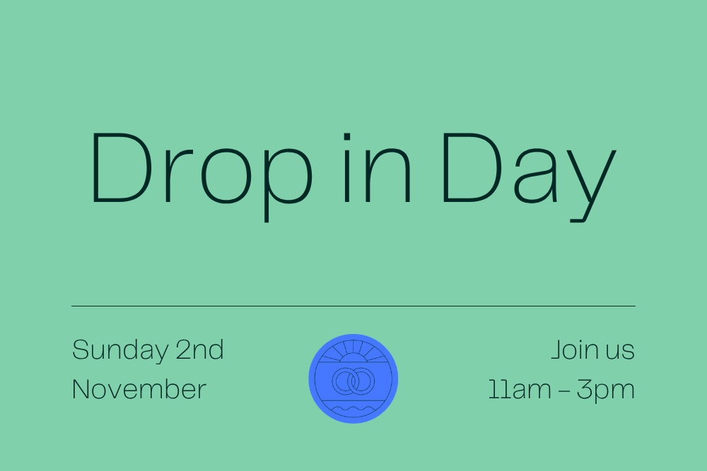 Drop In Day