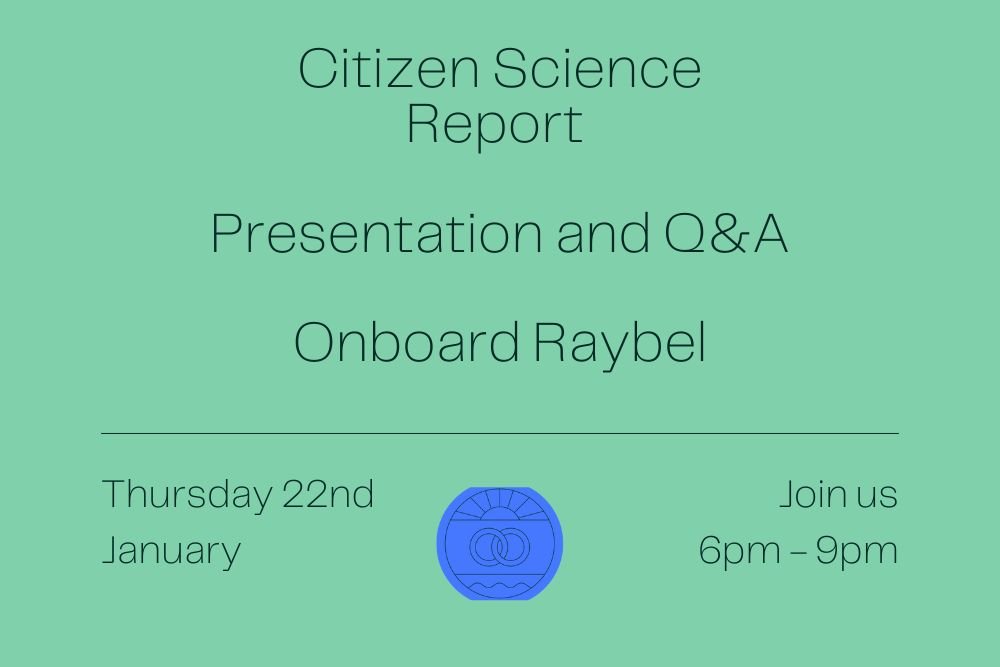 Citizen Science Report