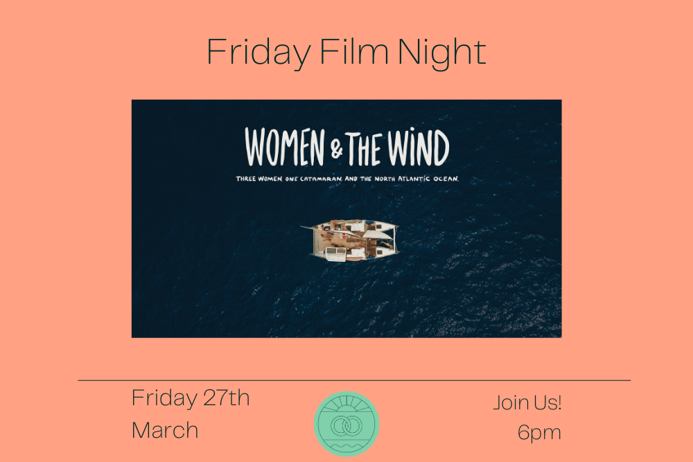 Raybel ’26 film season ‘Women &amp; the Wind’