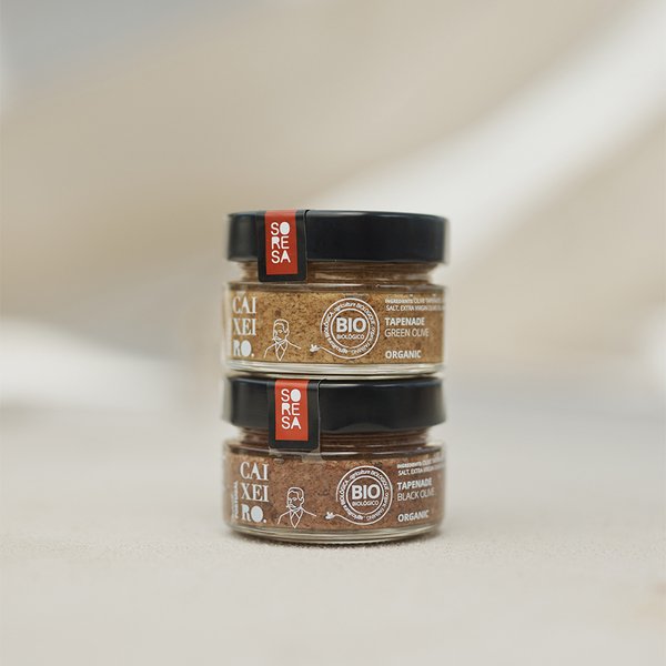Olive Paste / Tapenade