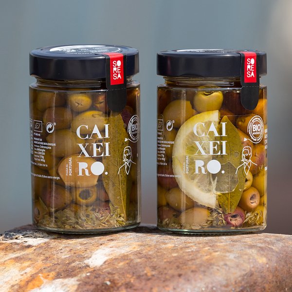 Olives