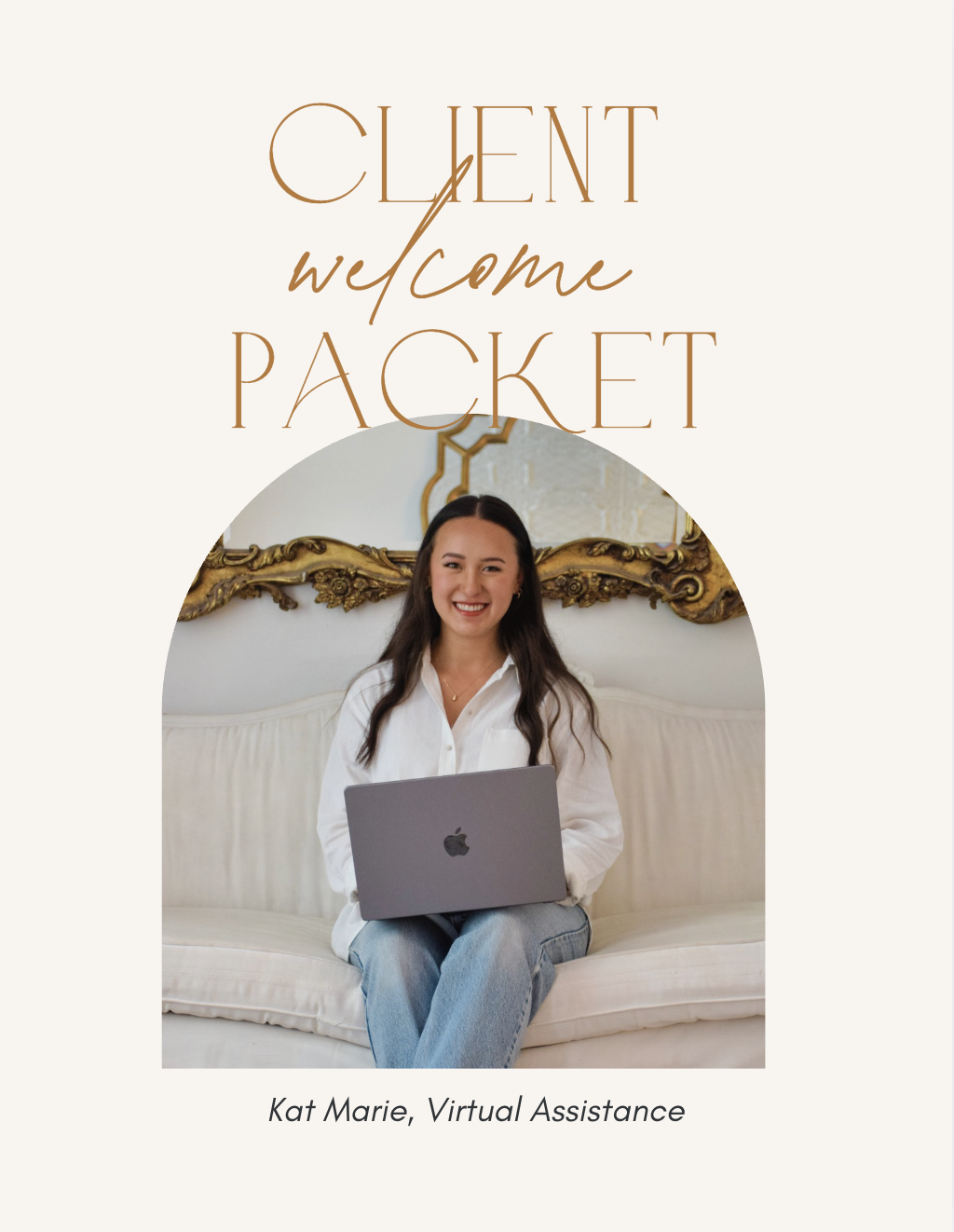 Client Welcome Packet