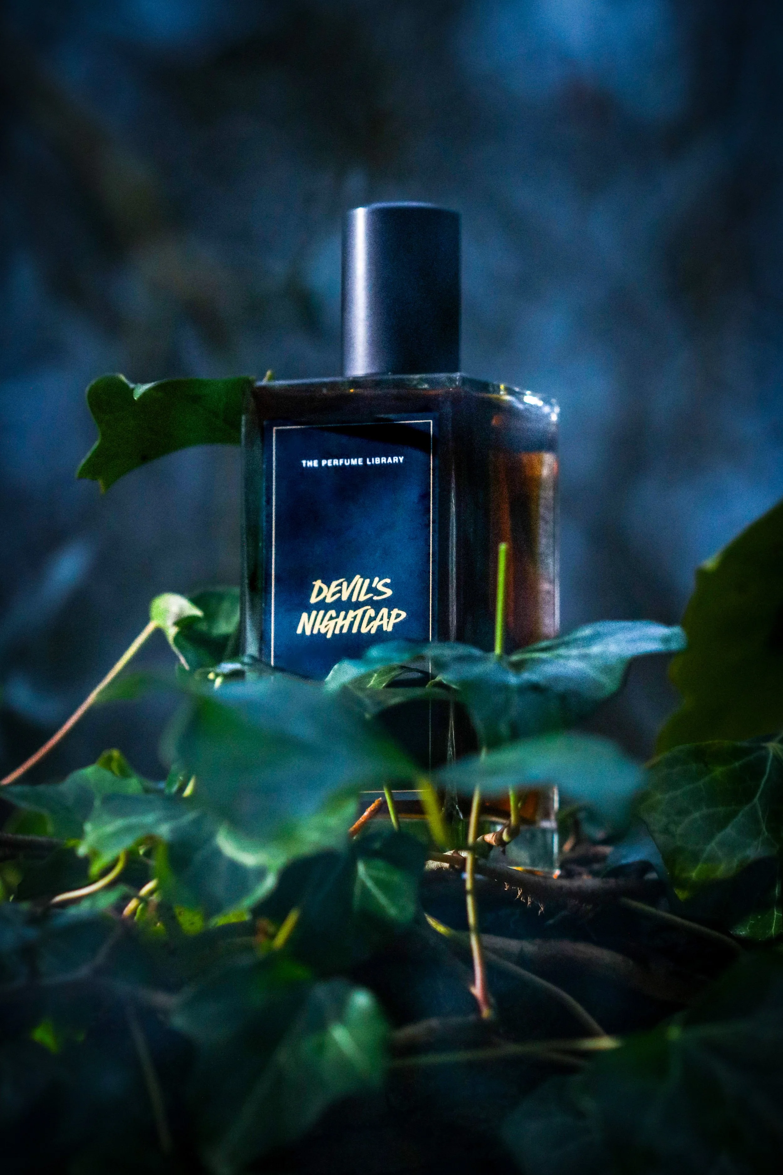 Lush - The Devil’s Nightcap