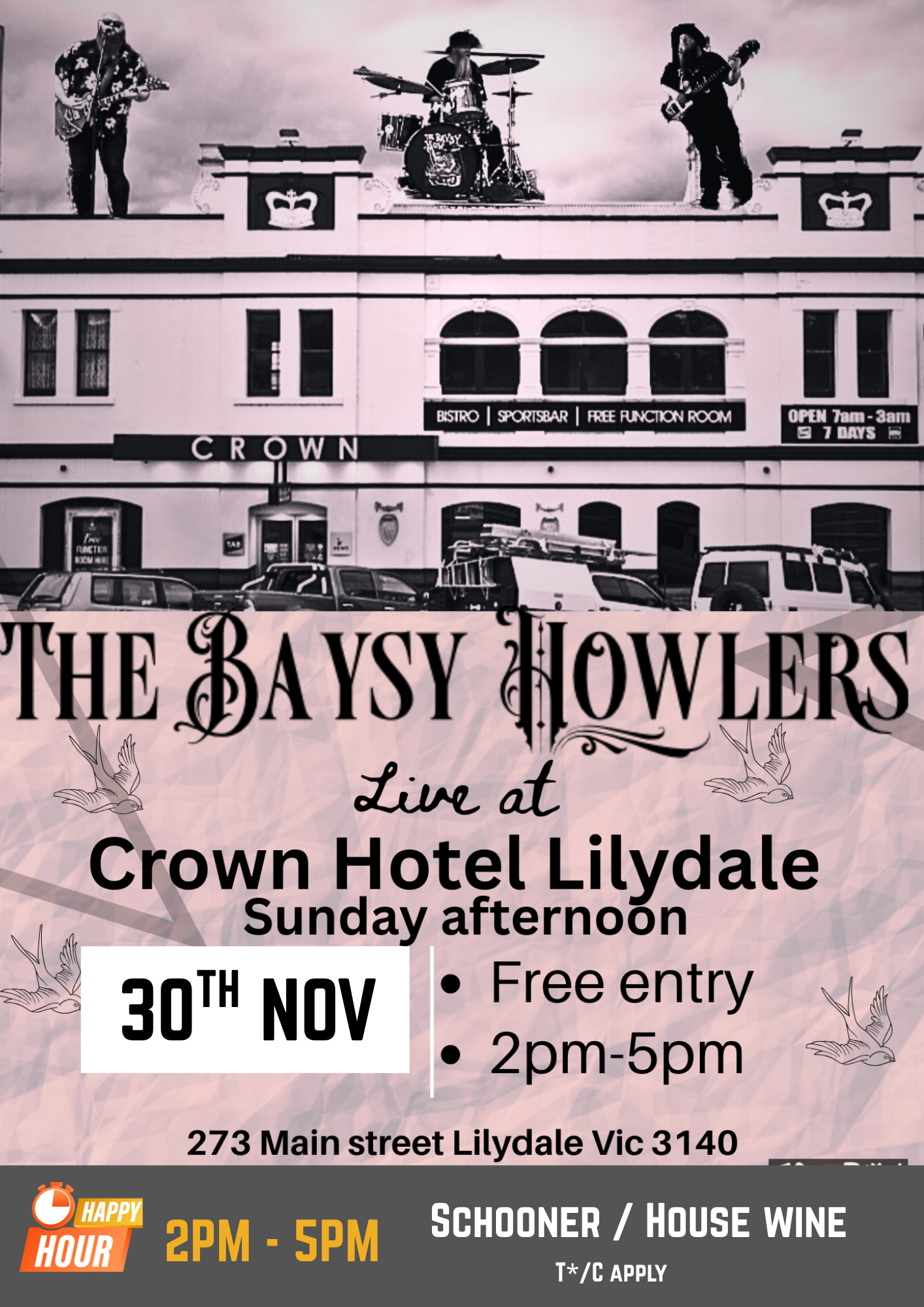 Baysy Howlers - L (A4).png
