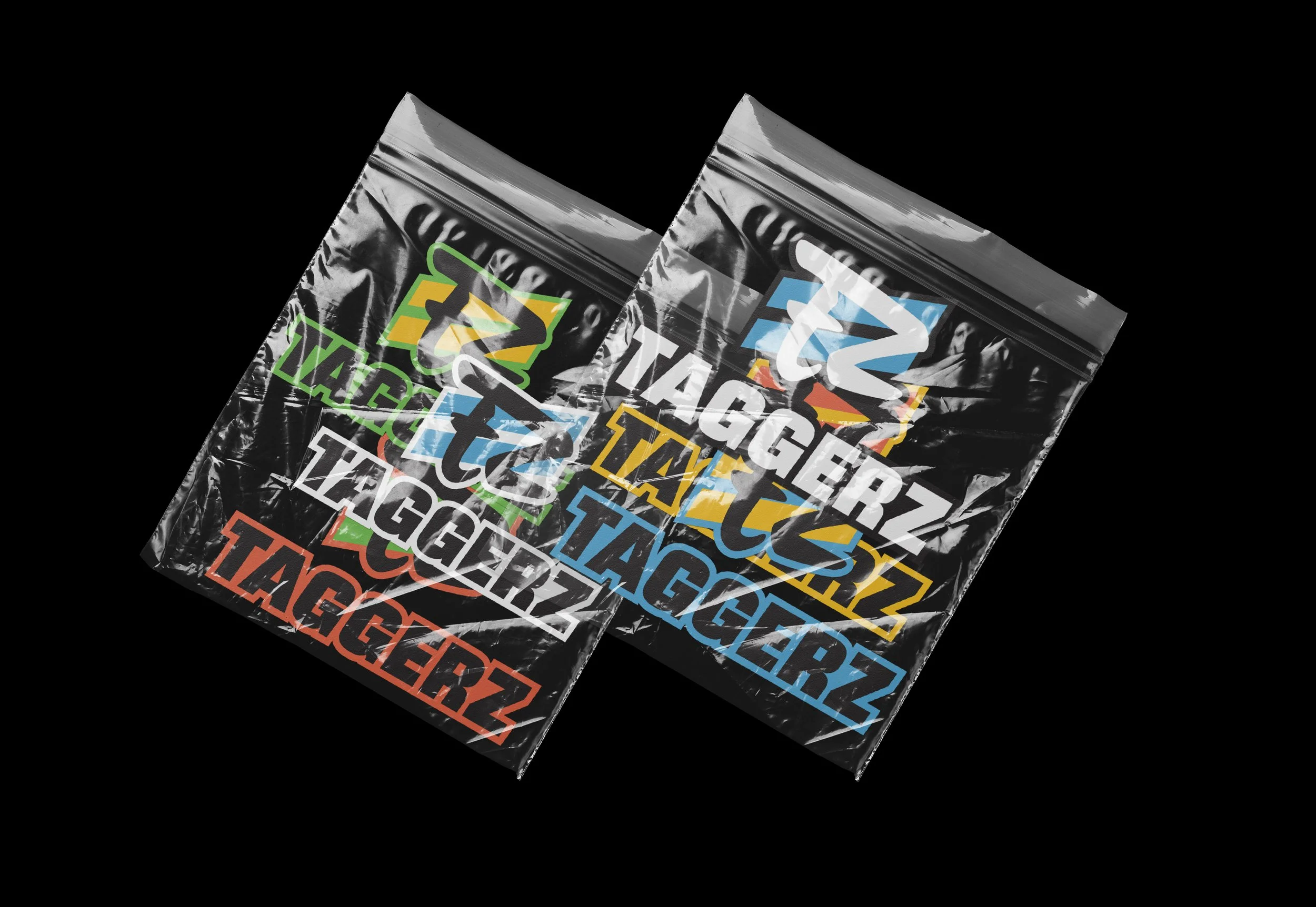 TAGGERZ