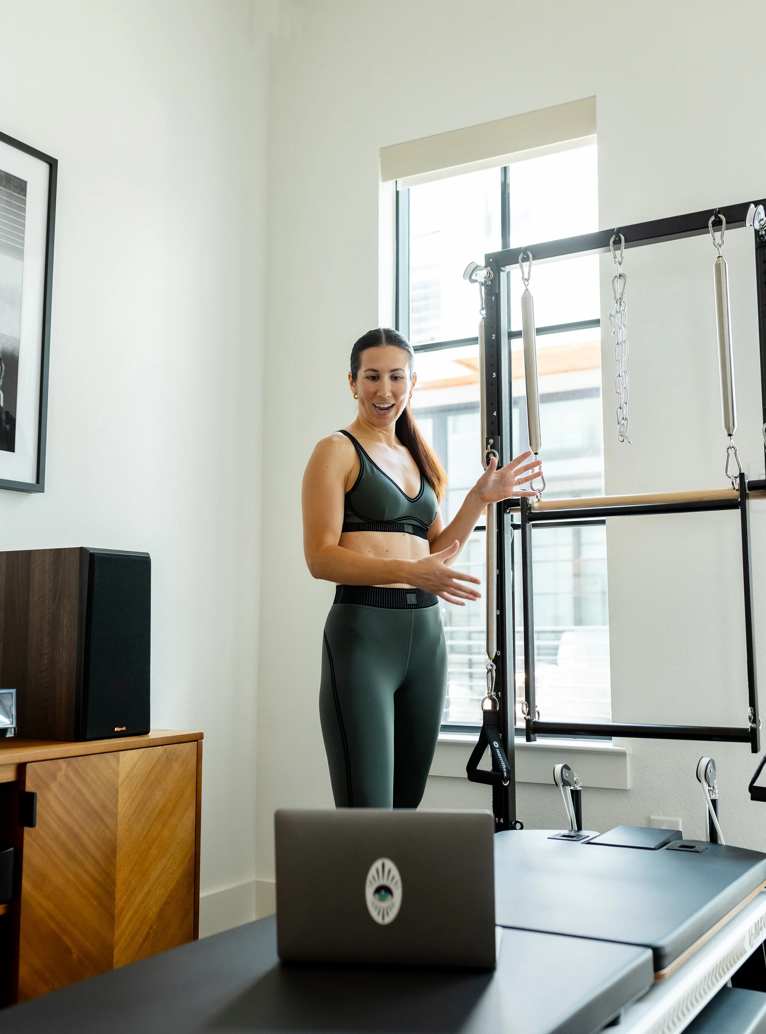 Wherever you go, there you are