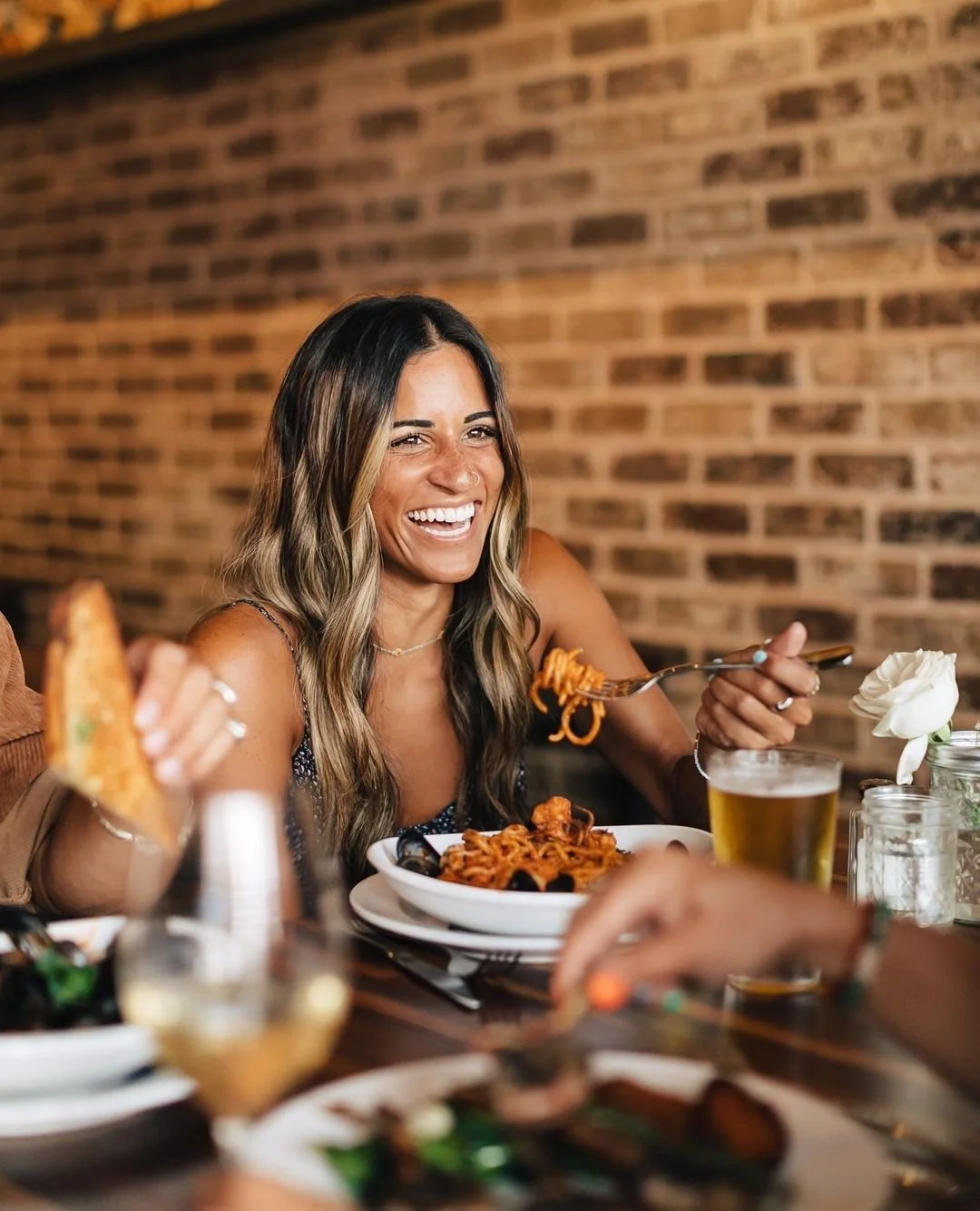 Isola Pizza Bar La Jolla — La Jolla