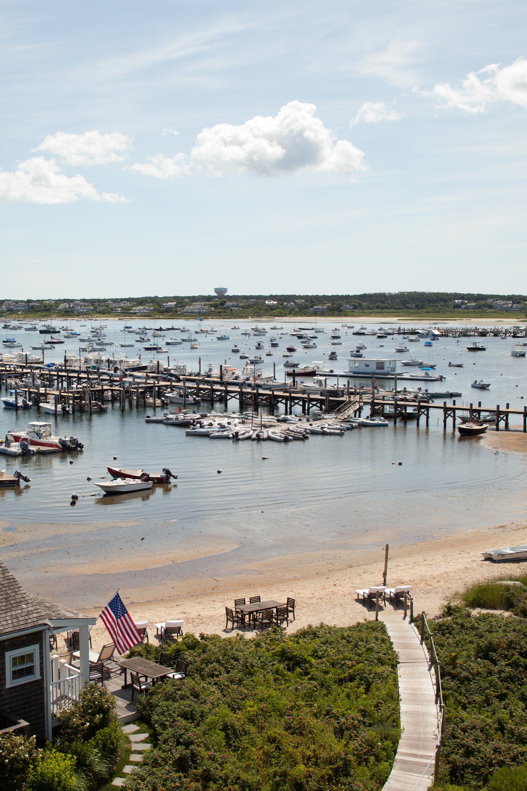 Harborview Nantucket