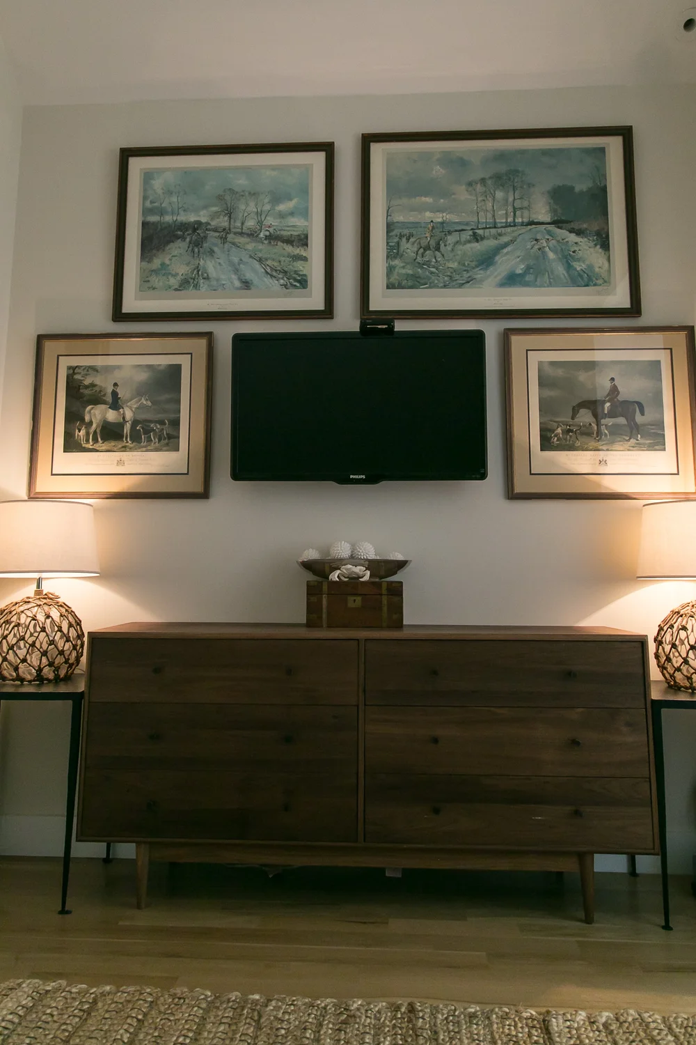 Crow's Nest Cottage — Harborview Nantucket