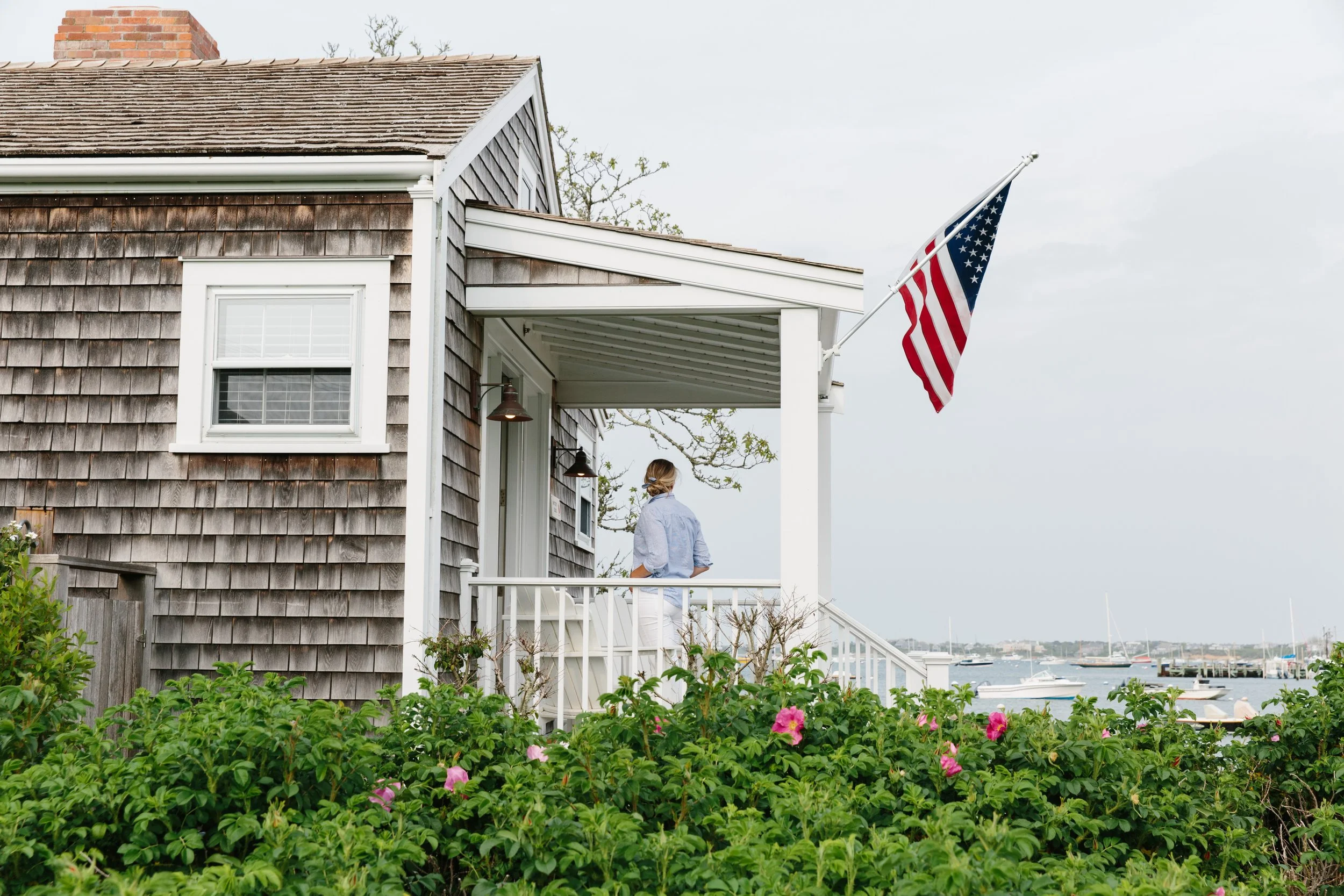 Harborview Nantucket