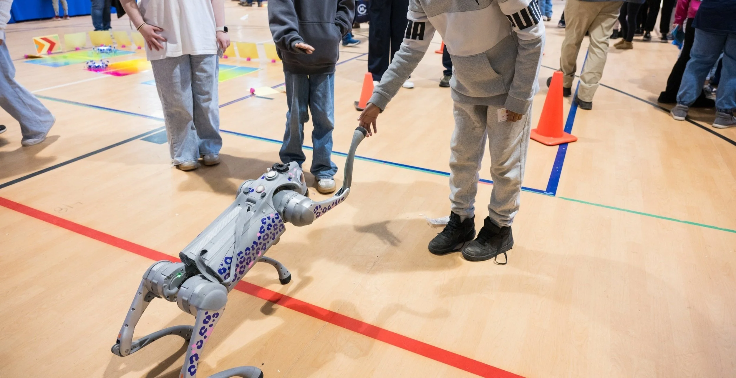Boy with Robot Dog no heads.jpg