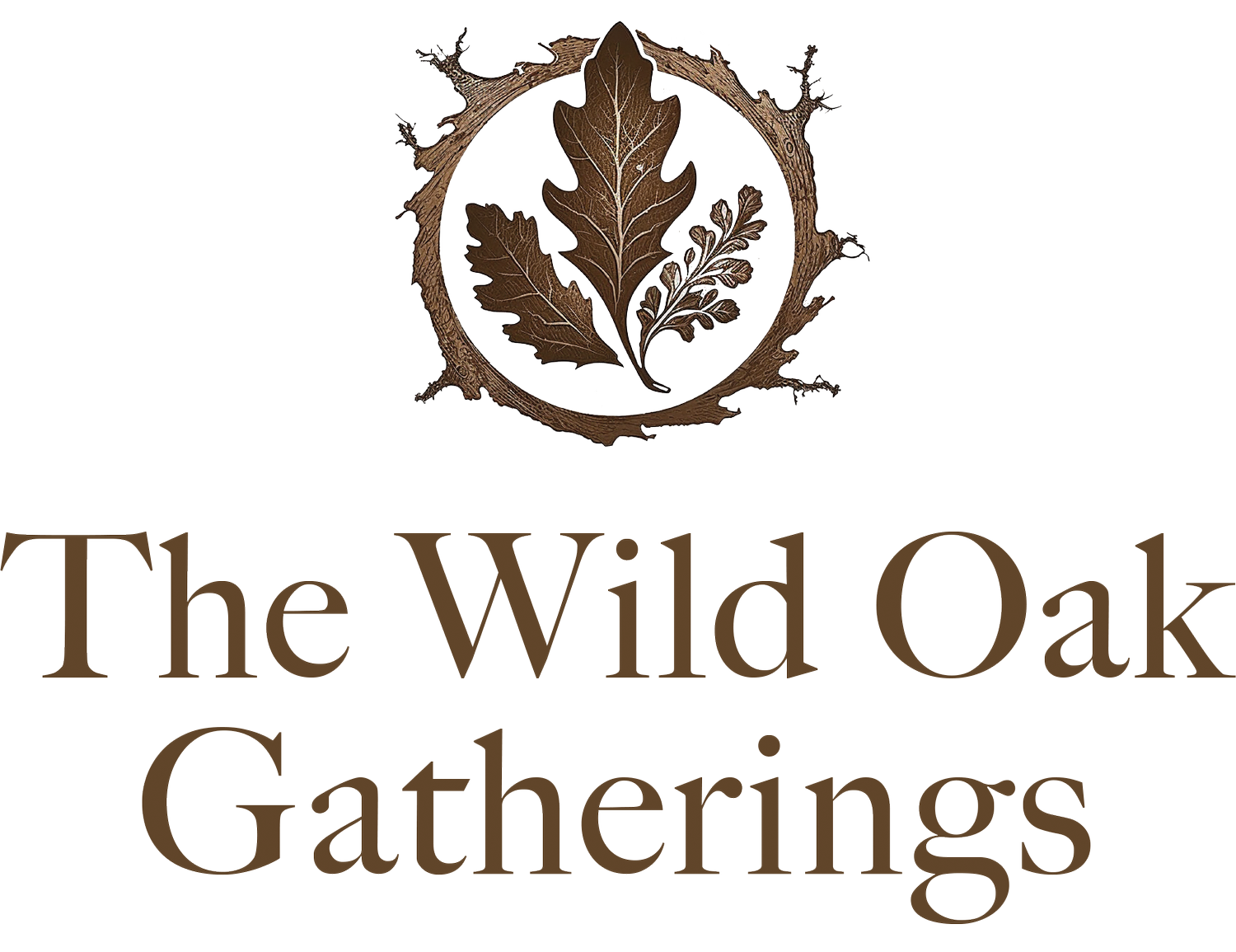 The Wild Oak Gatherings
