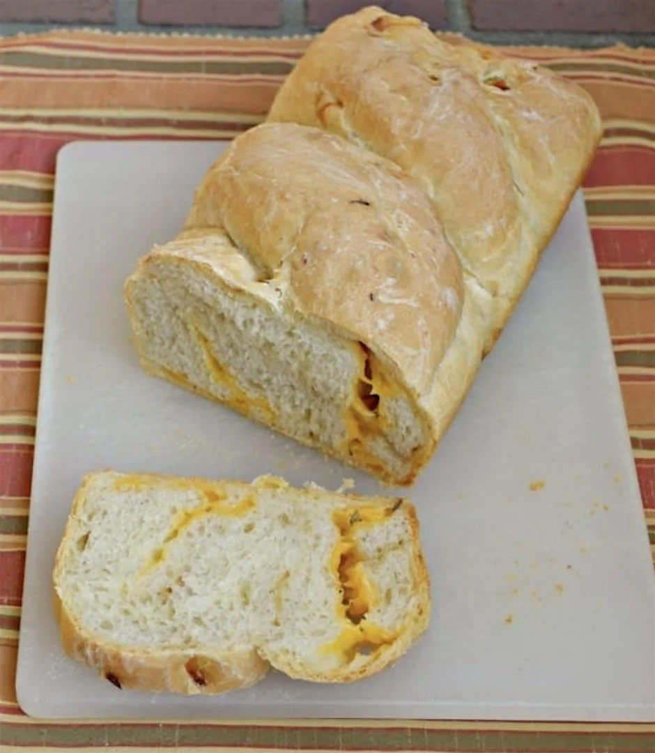 Winter Bread Making Workshop