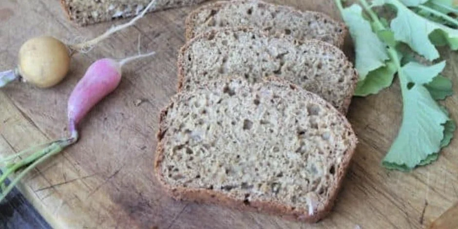 Spring Bread Making Workshop