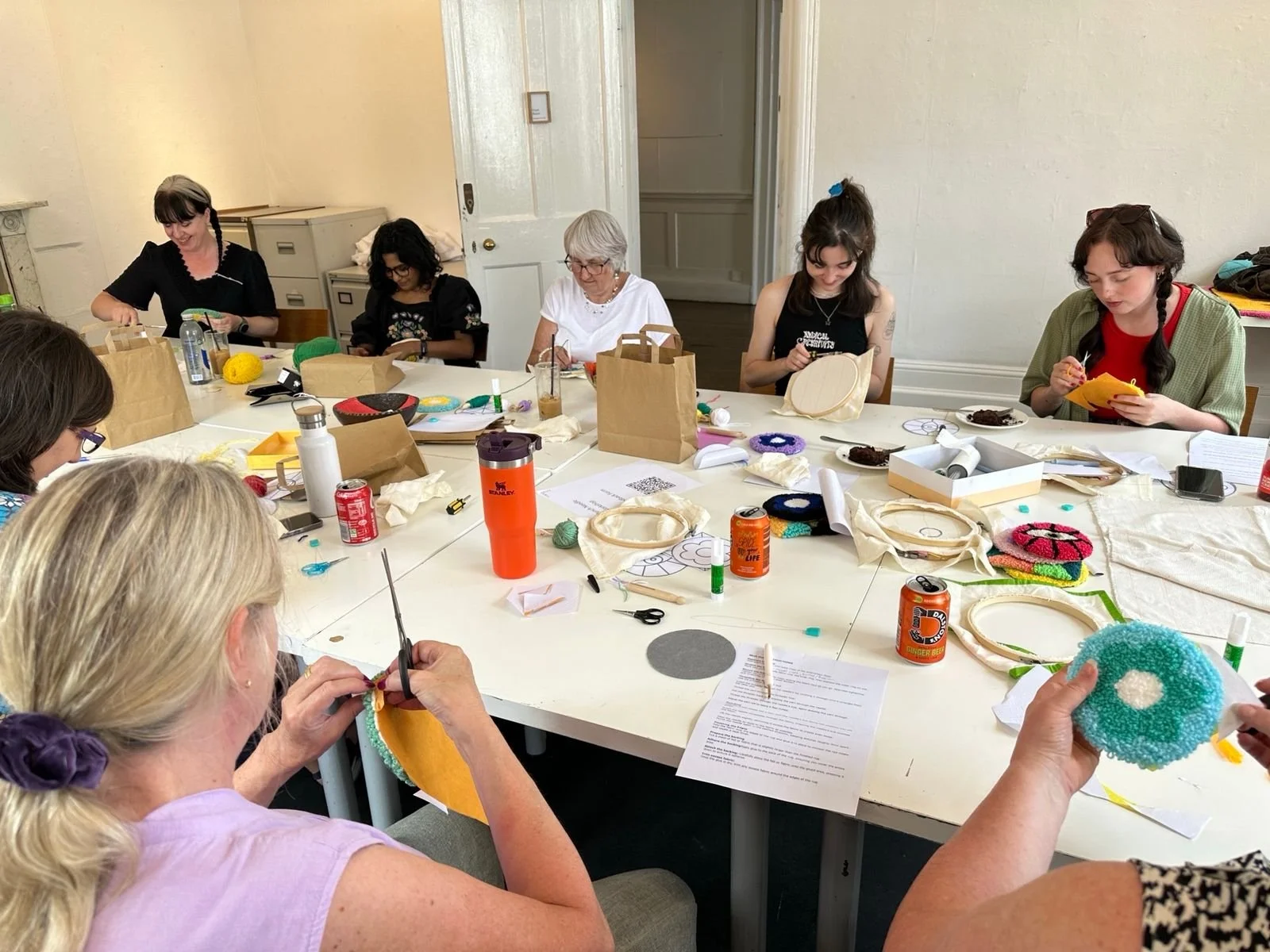 BIG TWIXMAS OPENING DAY