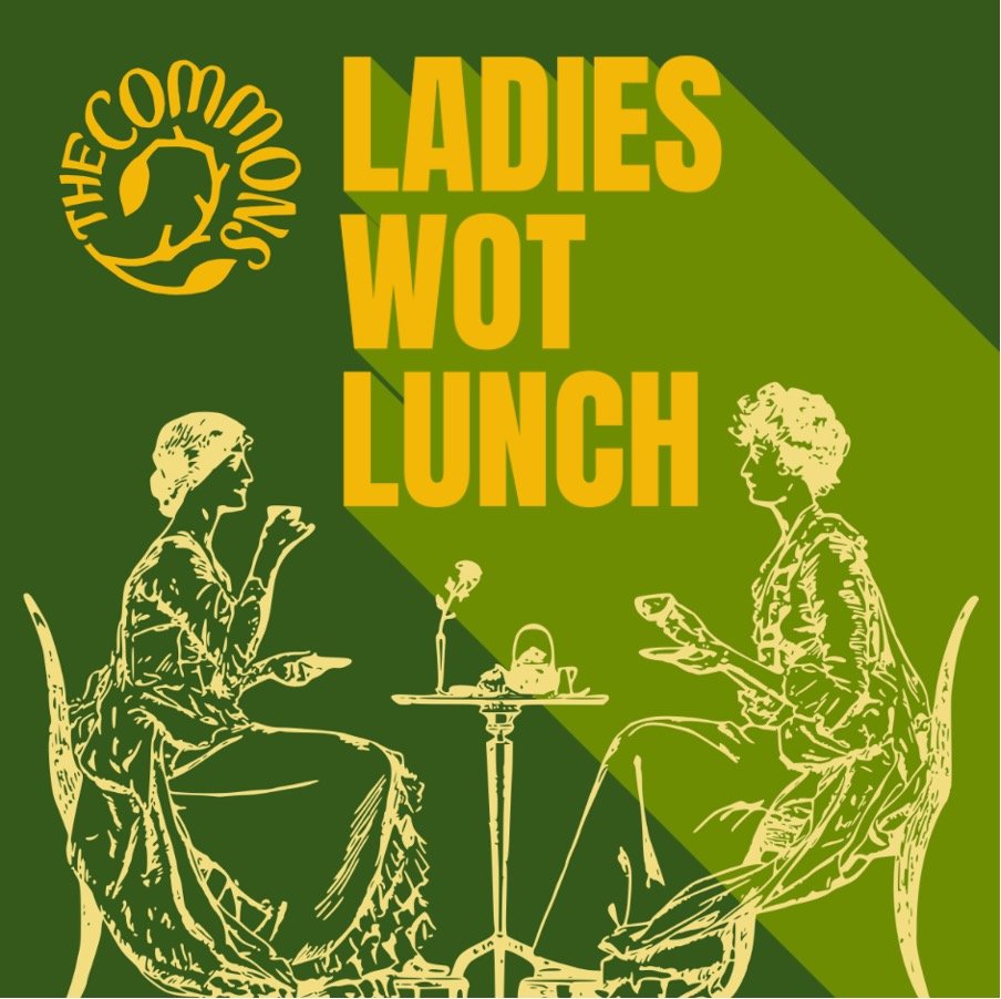  Ladies Wot Lunch