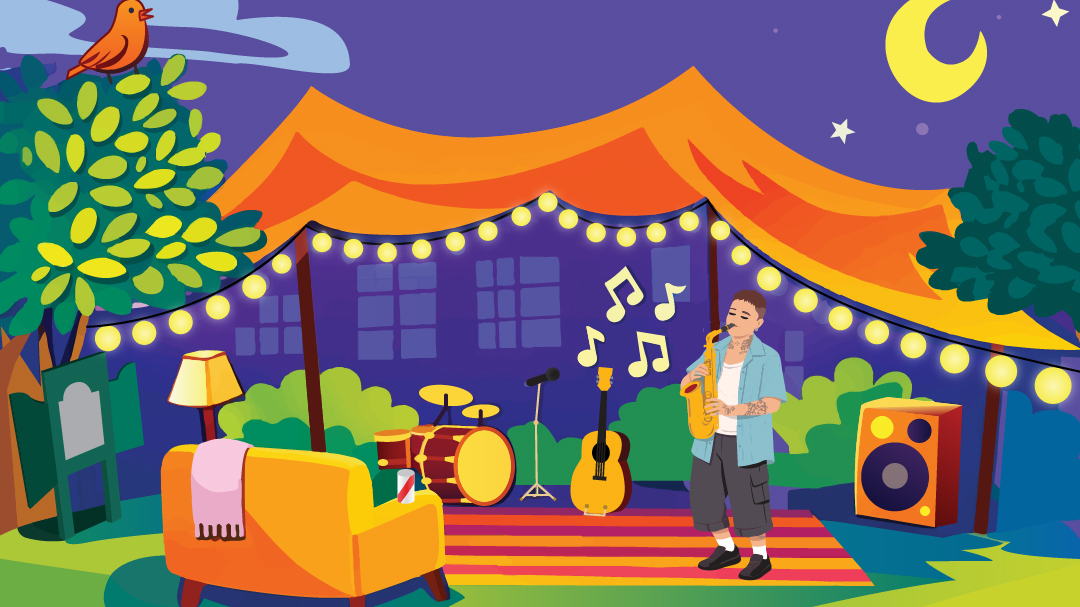The Big C promotions - Spring Edition