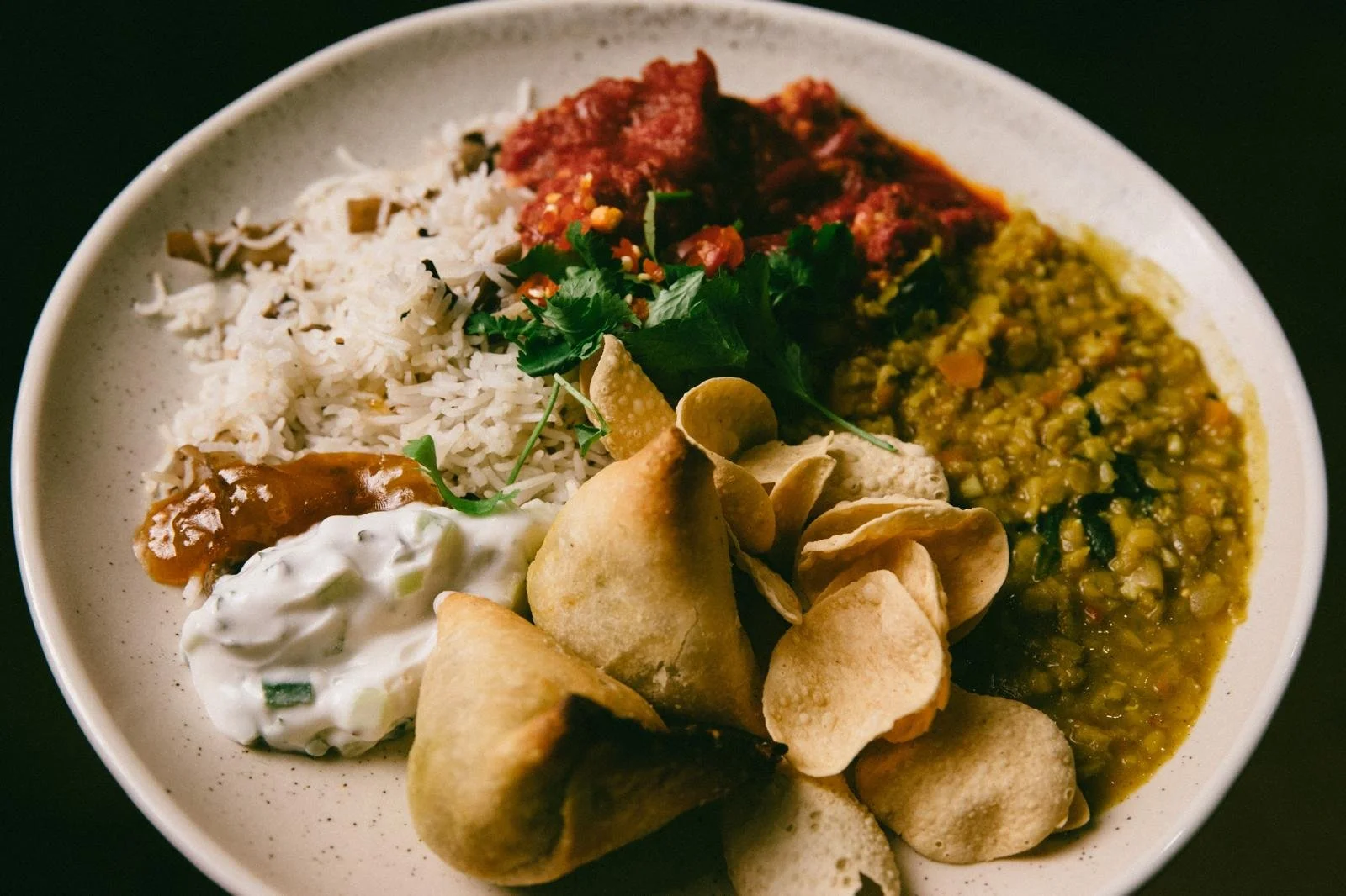 The Nourish Co. Book Launch and Supper Club 