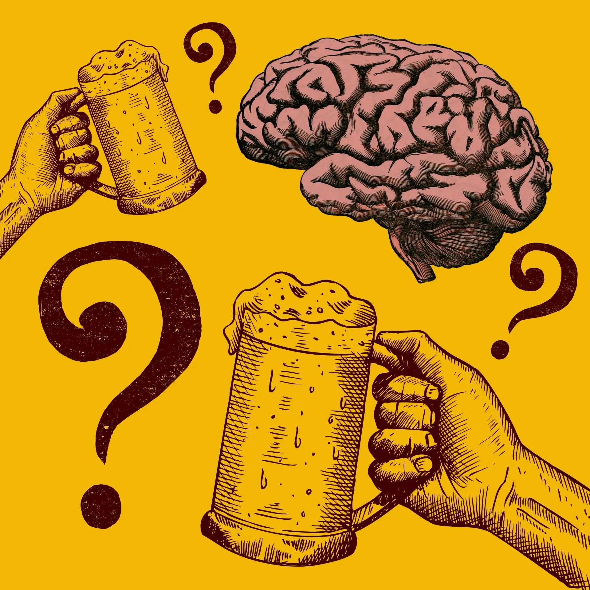 Pub Quiz at the Commons 