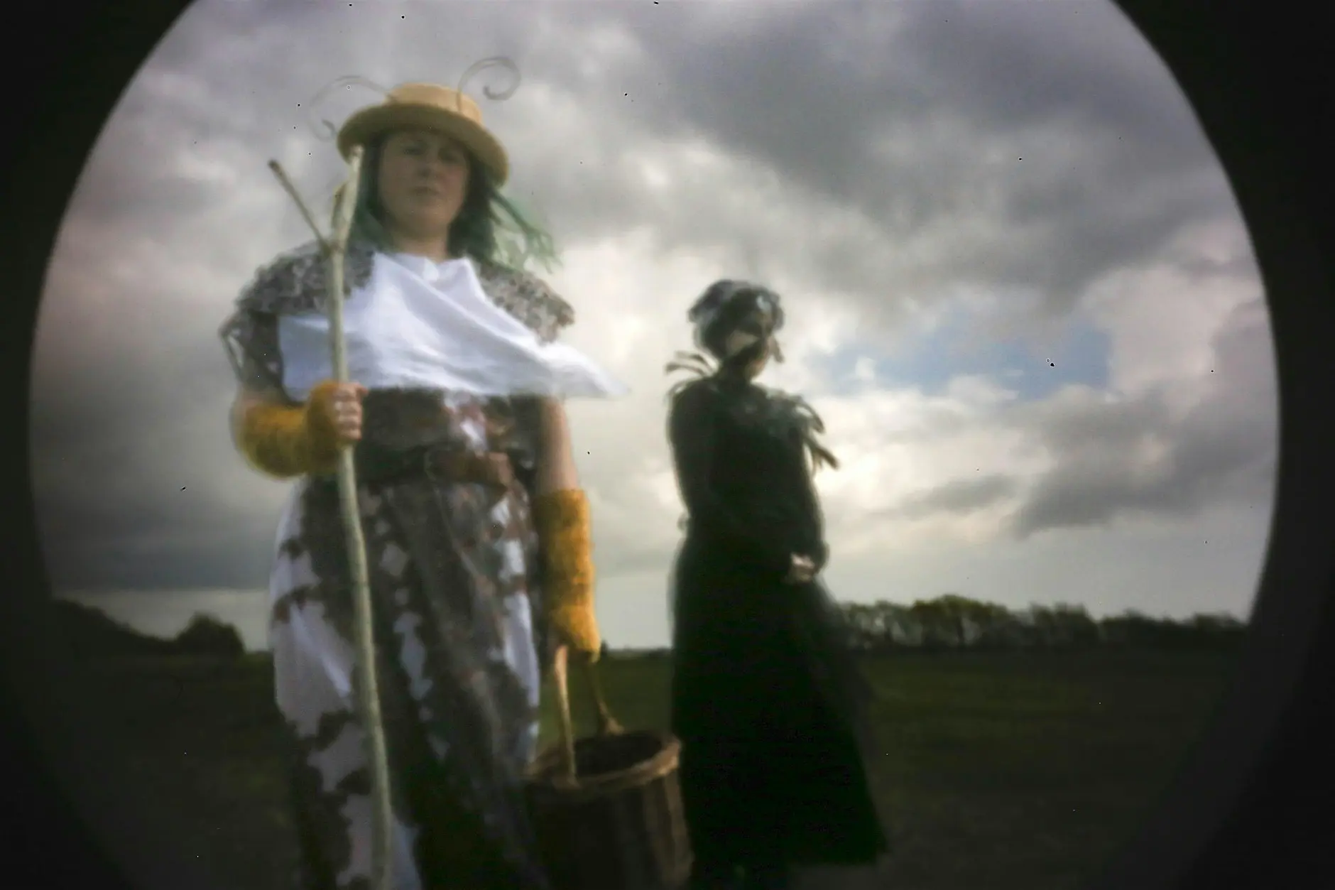 A celebration of Queer Folk