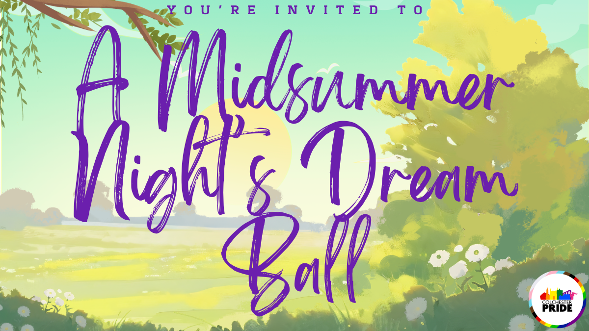 Midsummer Nights Dream Ball