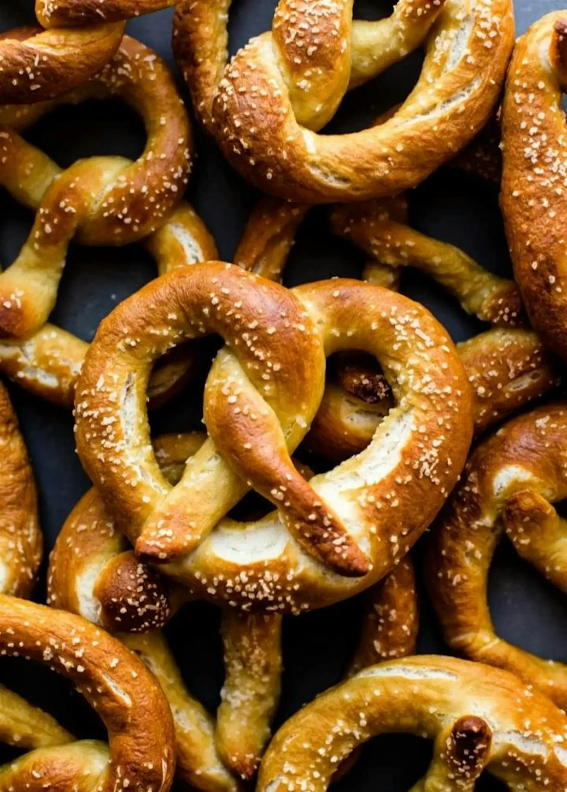 Bread Making Workshop: German Bread 