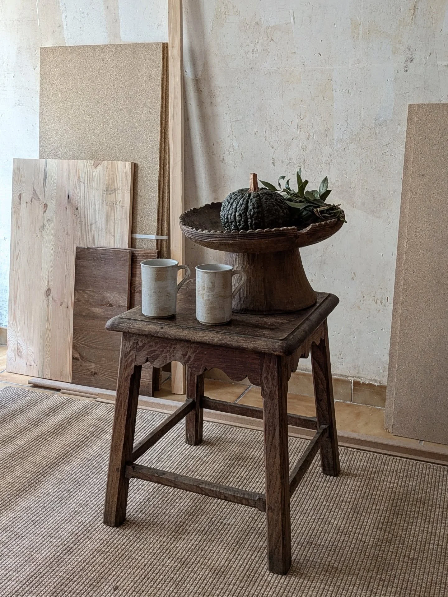 Apr&egrave;s notre exposition cet &eacute;t&eacute; &agrave; Lectoure avec @karinabocie, notre collaboration se transforme aujourd'hui en une galerie &agrave; Bordeaux ! 

Depuis plusieurs mois, nous &oelig;uvrons pour vous accueillir dans un lieu qu