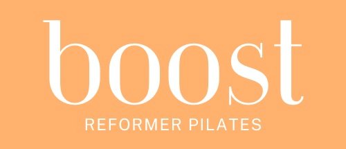 Boost Reformer Pilates