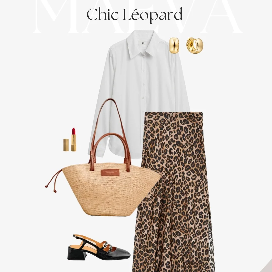 Chic Léopard, Style Guide and Links