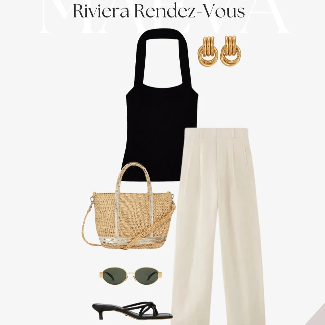 Riviera Rendez-Vous, Style Guide and Links